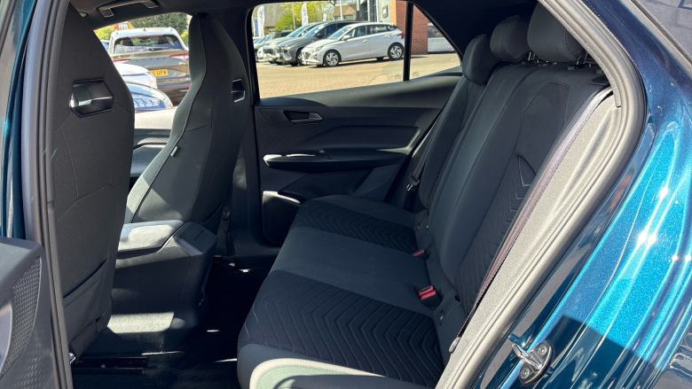 CUPRA Born 150kW V2 58kWh 5dr Auto Electric Hatchback